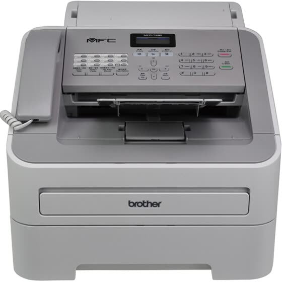 Brother 4-in-1 Monochrome Laser Fax / MFC / DCP Laser Printer