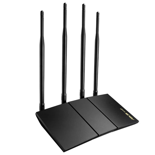 Asus AX1800 Dual Band Smart Wifi 6 Router RT-AX1800HP