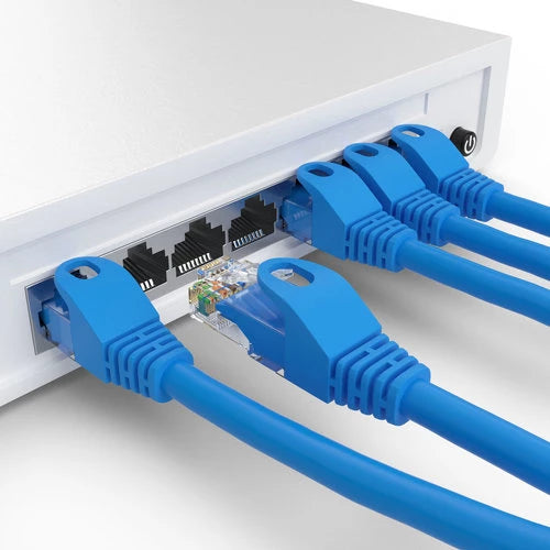 Gen H21 CAT5E UTP Cable 3M CT1011-030X-20