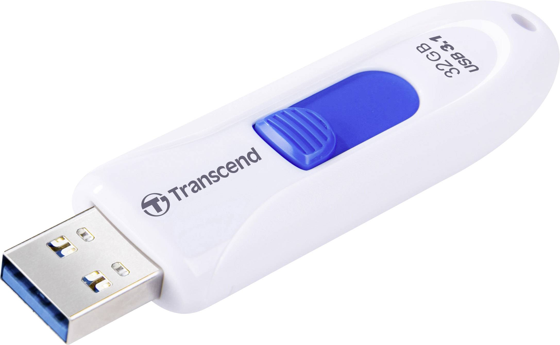 Transcend JetFlash 790 3.1 Gen 1 USB Flash Drives