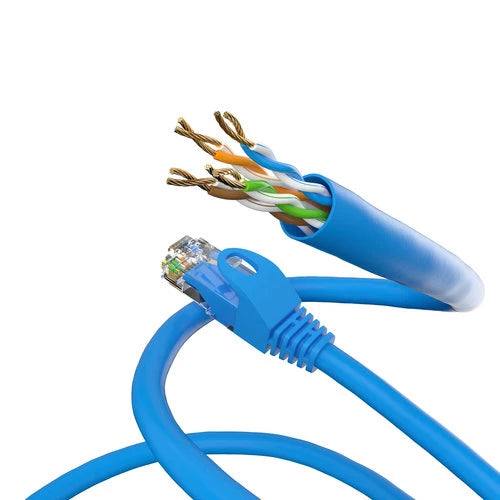 Gen H21 CAT5E UTP Cable 3M CT1011-030X-20