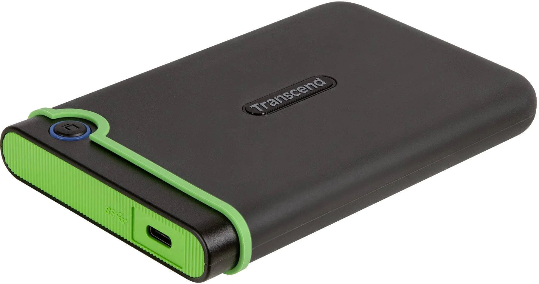 Transcend StoreJet 25M3C Hard Disk Drive