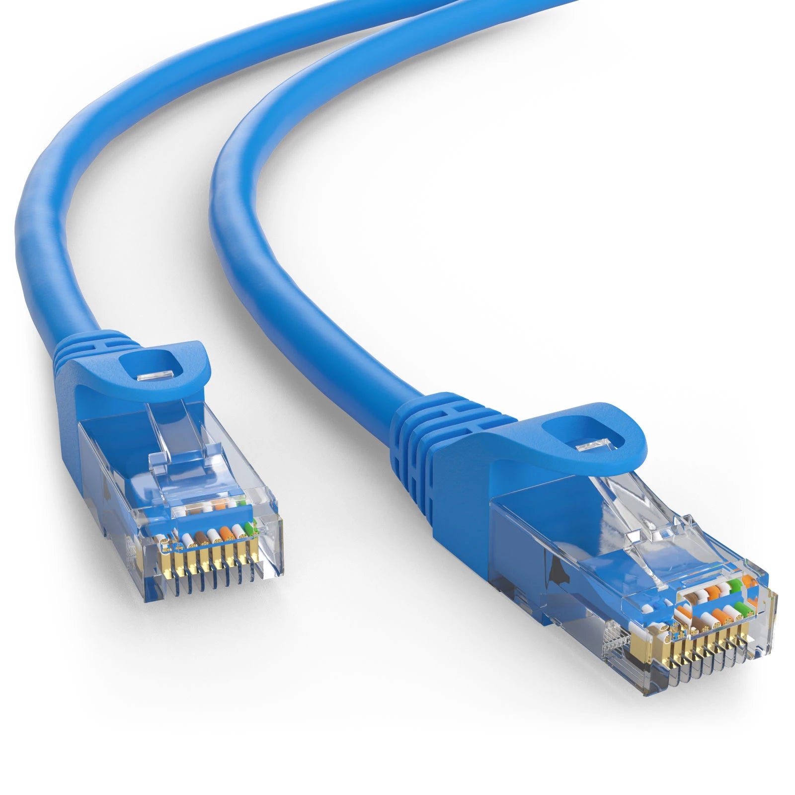 Gen H21 CAT5E UTP Cable 3M CT1011-030X-20