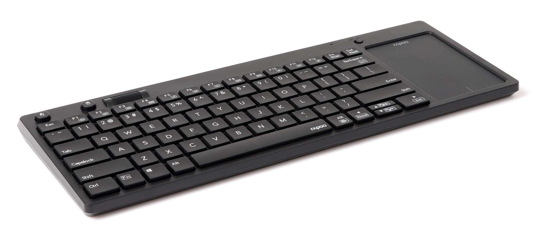 Rapoo K2800 Wireless Multimedia Keyboard