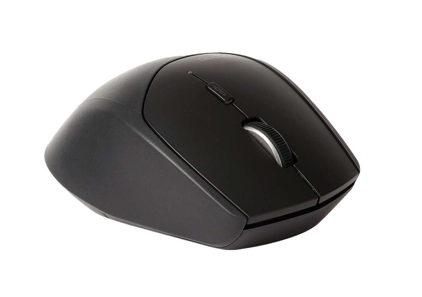 Rapoo MT550 Multi-Mode Wireless Optical Mouse
