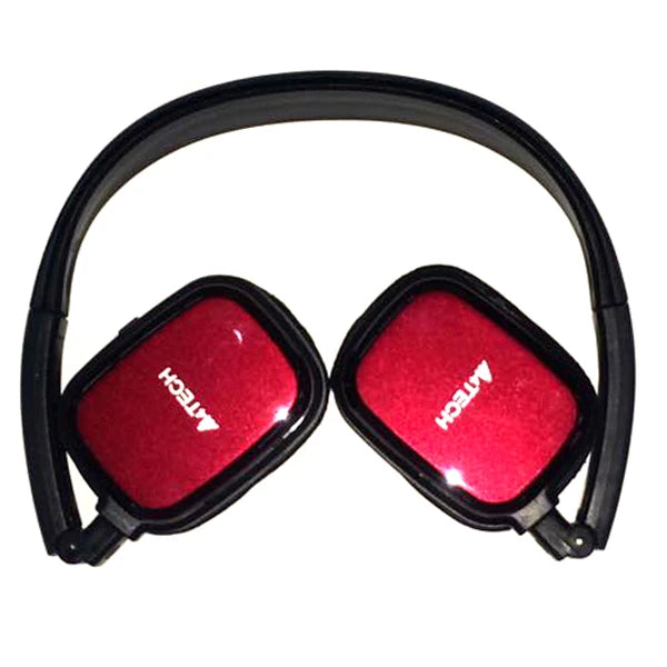A4Tech RH-200-4 Wireless Headset