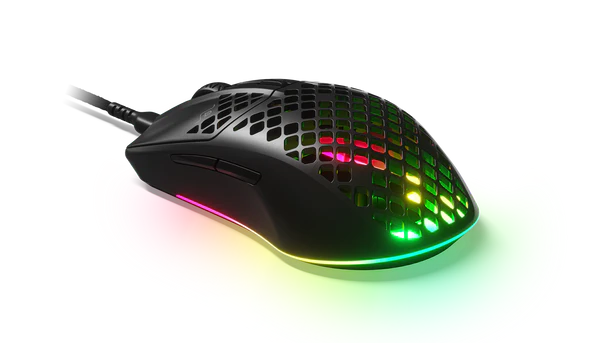 SteelSeries Aerox 3 Ultra Lightweight Gaming Mouse (PN62599)