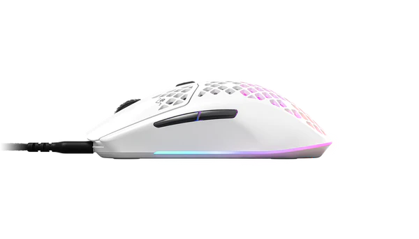 SteelSeries Aerox 3 Ultra LightWeight Gaming Mouse (2022) (PN62611)