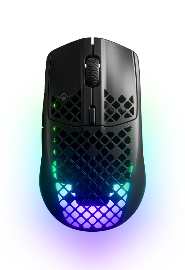 SteelSeries Aerox 3 Wireless Ultra Lightweight Gaming Mouse Limited Edition