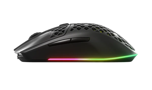 SteelSeries Aerox 3 Wireless Ultra Lightweight Gaming Mouse Limited Edition