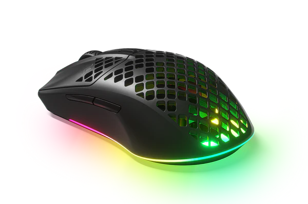 SteelSeries Aerox 3 Wireless Ultra Lightweight Gaming Mouse Limited Edition