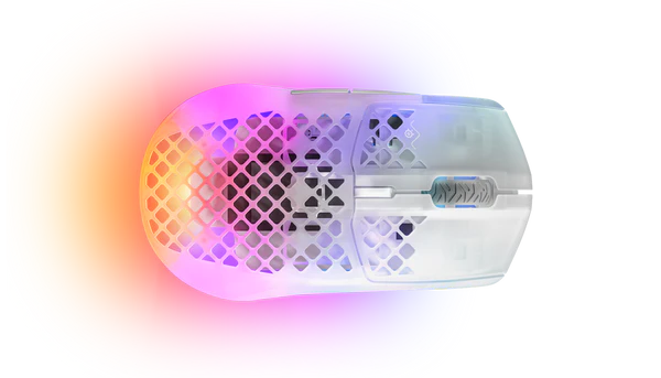 SteelSeries Aerox 3 Wireless Ultra Lightweight Gaming Mouse Limited Edition