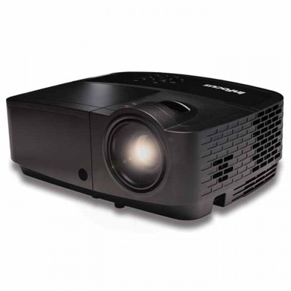 Infocus IN122a SVGA Wireless-Ready Projector