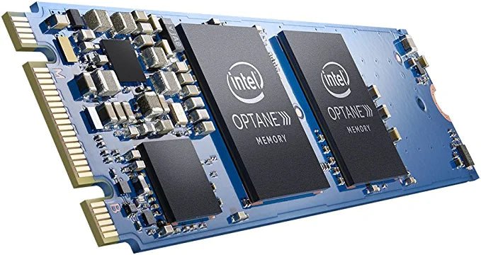 Intel MEMPEK1W016GAXT Optane 16GB M.2 PCIE 2280 | GigaHertz