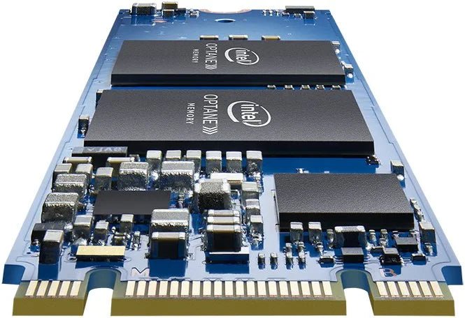 Intel MEMPEK1W016GAXT Optane 16GB M.2 PCIE 2280 | GigaHertz