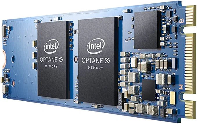 Intel MEMPEK1W016GAXT Optane 16GB M.2 PCIE 2280 | GigaHertz