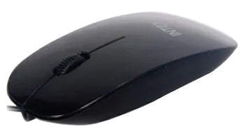 Intex IT-OP09 PS2  Wired Mouse