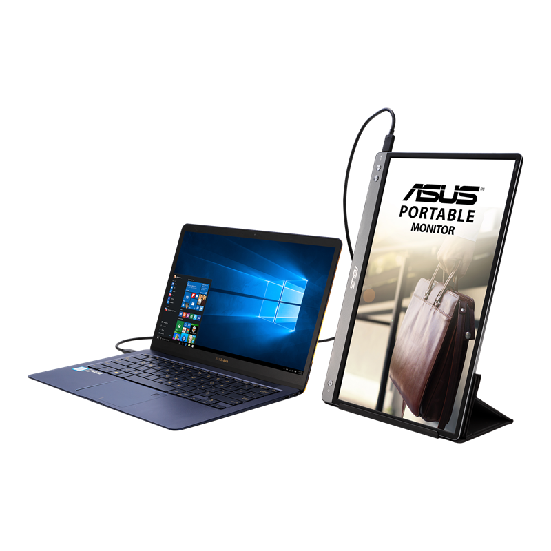 Asus ZenScreen MB14AC Portable USB Monitor