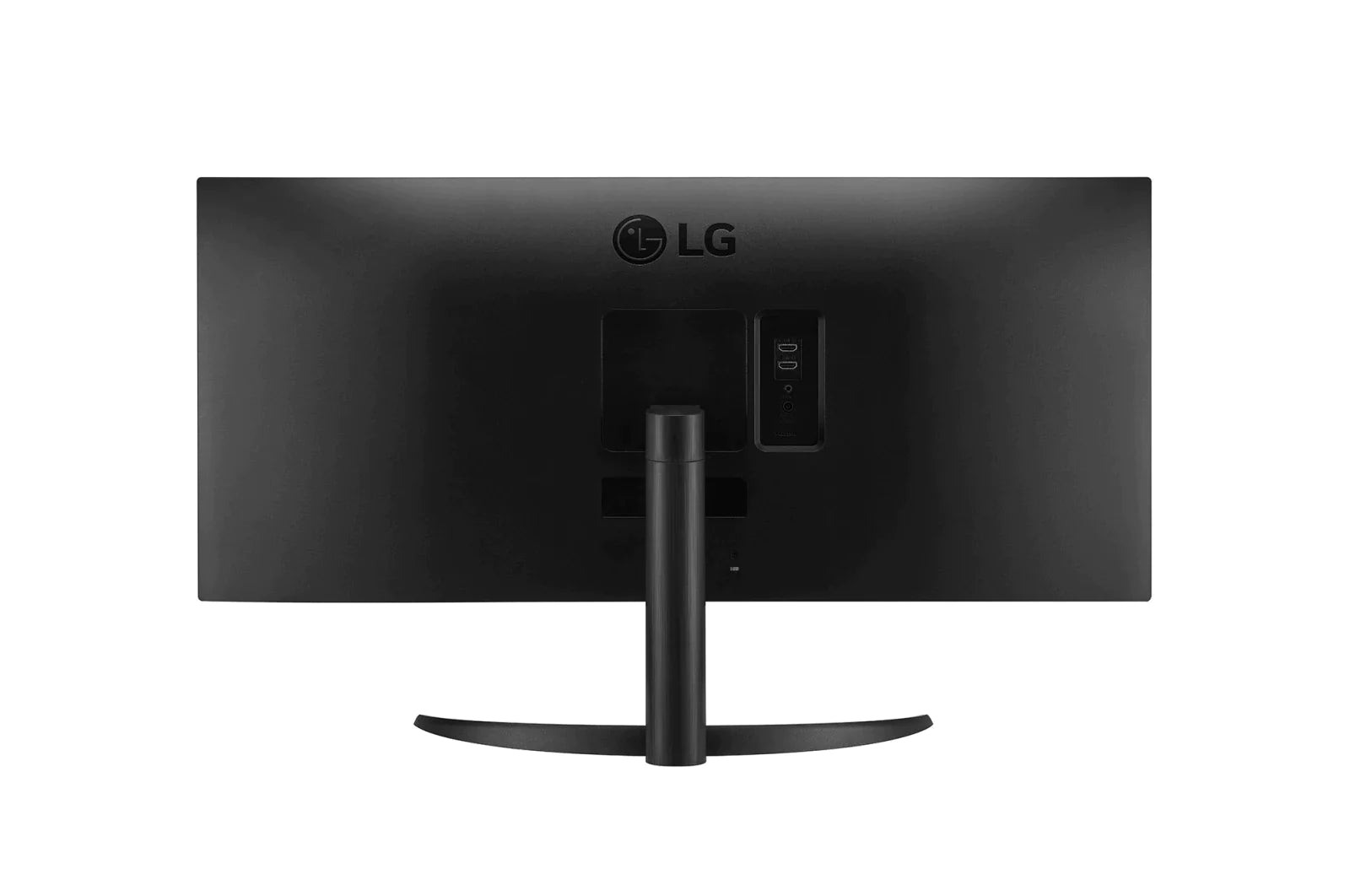 LG 34WL85C-B 34'' Curved UltraWide™ QHD (3440 x 1440) IPS Monitor