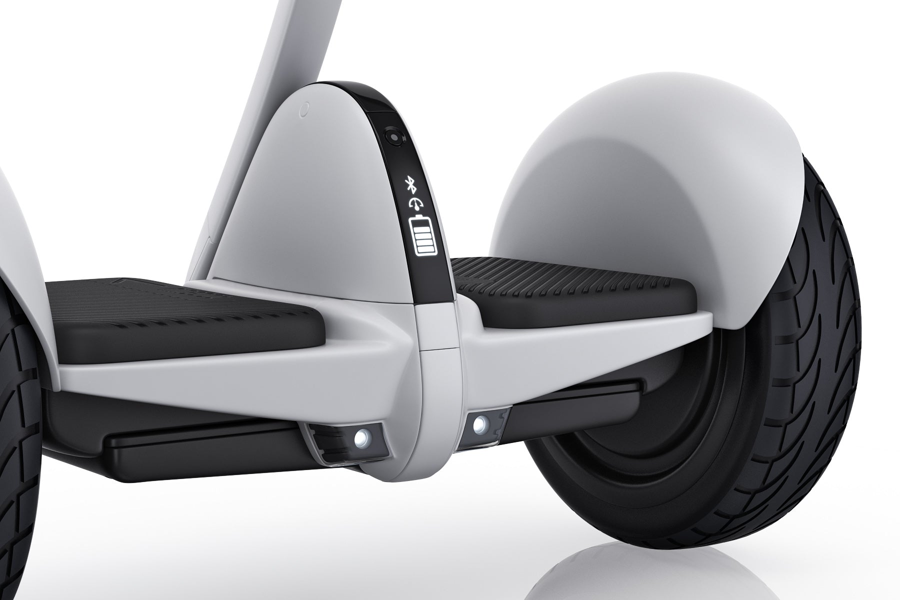 Xiaomi Ninebot Mini Scooter