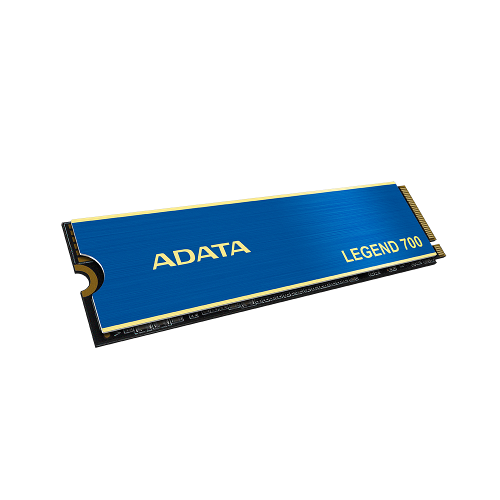 Adata Legend 700 PCIe Gen3 x4 M.2 2280 Solid State Drive