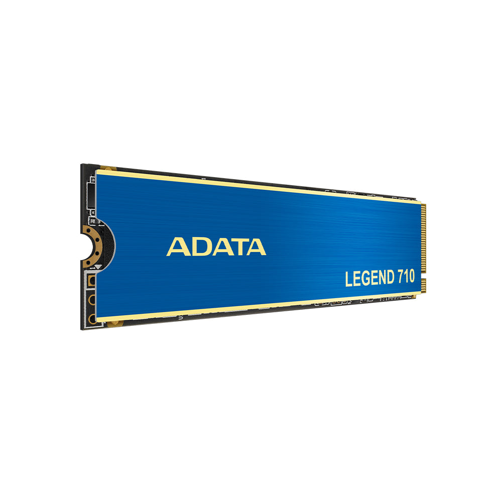 Adata Legend 710 PCIe Gen3 x4 M.2 2280 Solid State Drive