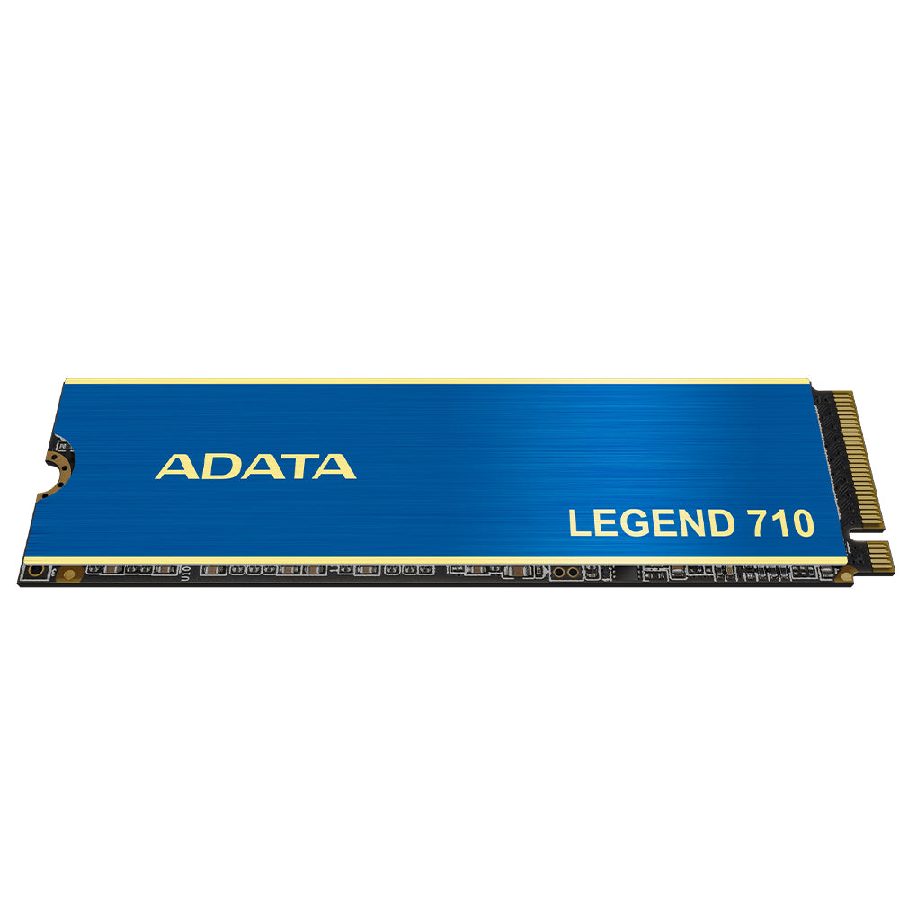 Adata Legend 710 PCIe Gen3 x4 M.2 2280 Solid State Drive