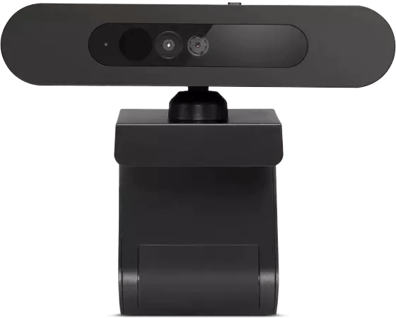 Lenovo 500 FHD 1080p Webcam | GigaHertz