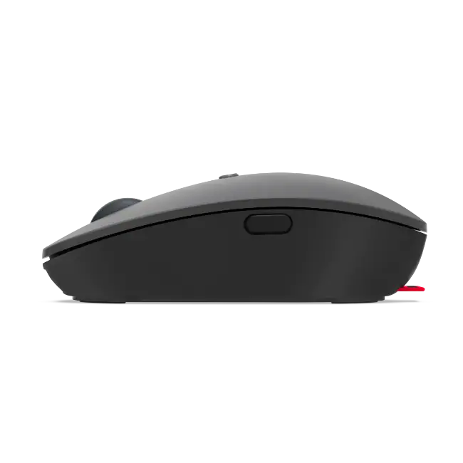 Lenovo Go USB-C Essential Wireless Mouse