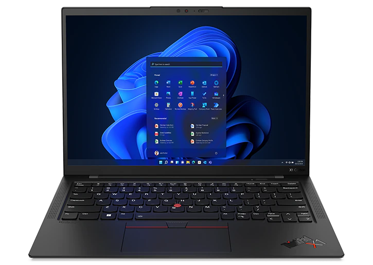 Lenovo ThinkPad X1 Carbon (12th Gen)