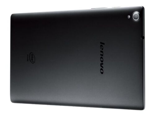 Lenovo S8 - 50 LTE | GigaHertz