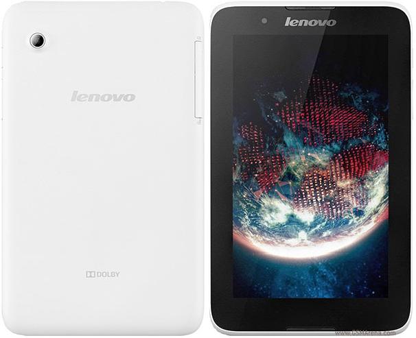Lenovo Tab 2 A7 - 30 | GigaHertz