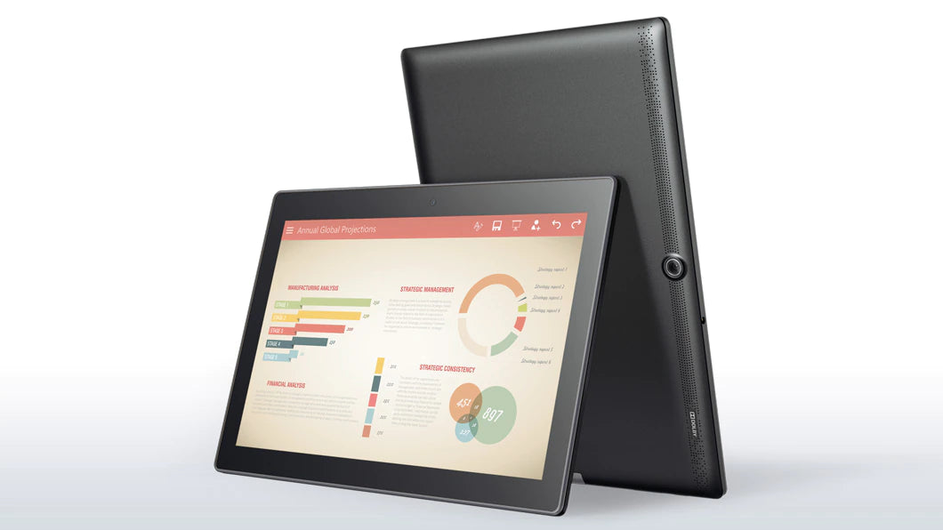 Lenovo Tab3 10 Plus