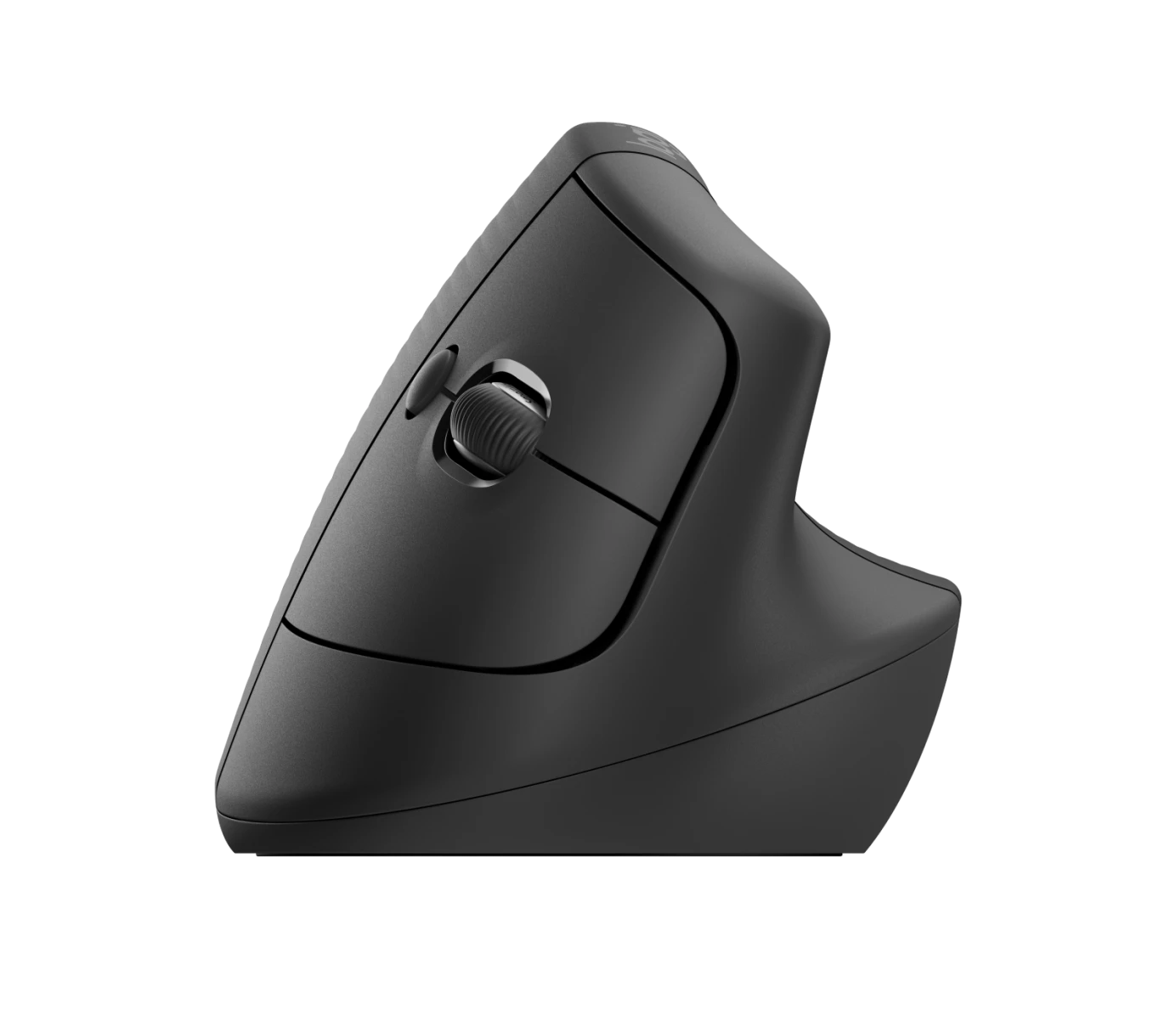 Logitech Lift Vertical Ergonomic Wireless Mouse For Business