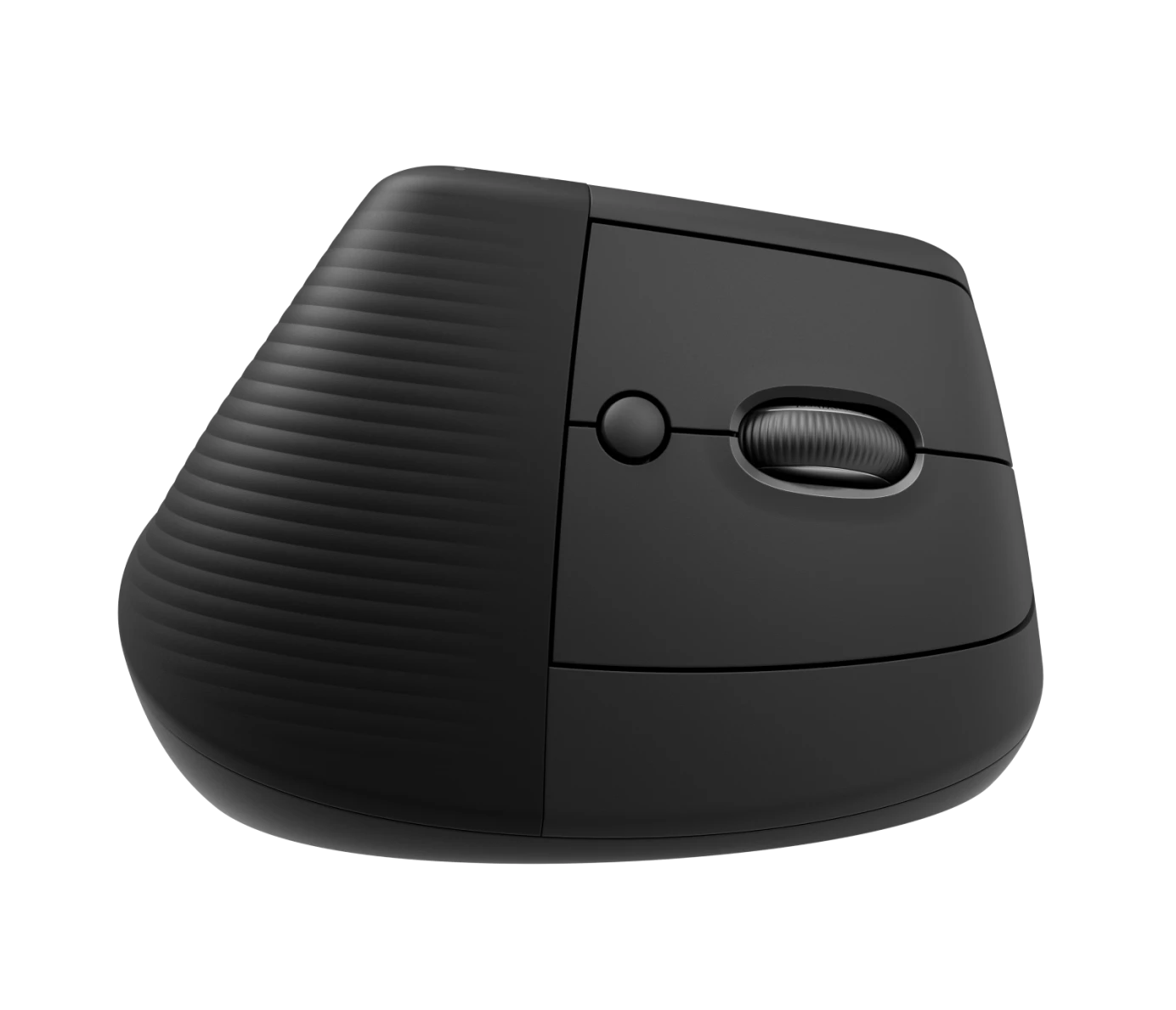 Logitech Lift Vertical Ergonomic Wireless Mouse For Business