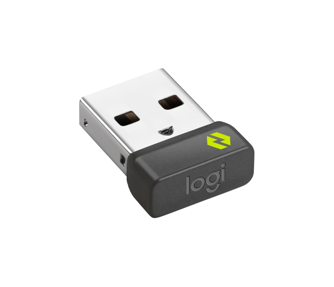Logitech Lift Vertical Ergonomic Wireless Mouse For Business