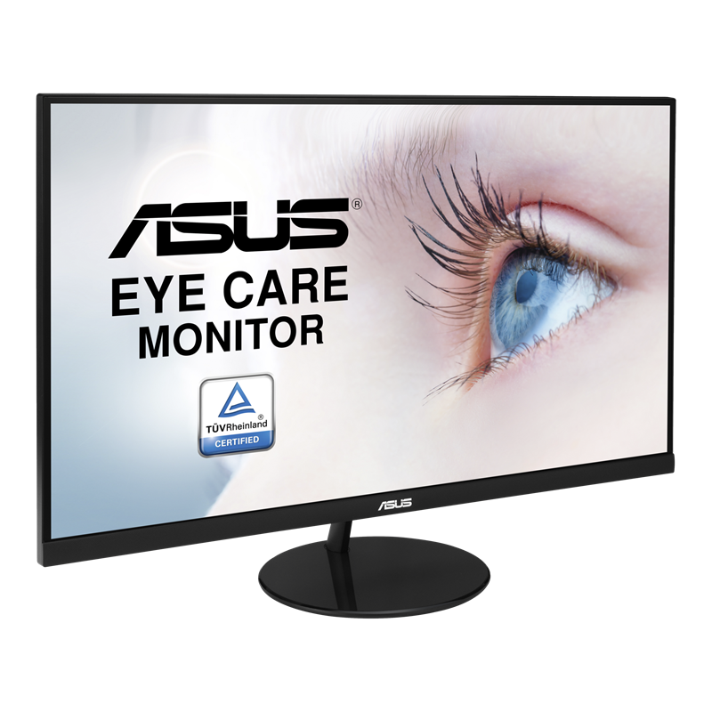 Asus Eye Care VL249HE 24" Monitor Full HD WLED