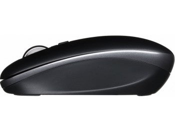 Logitech Bluetooth M555B Wireless Laser Mouse
