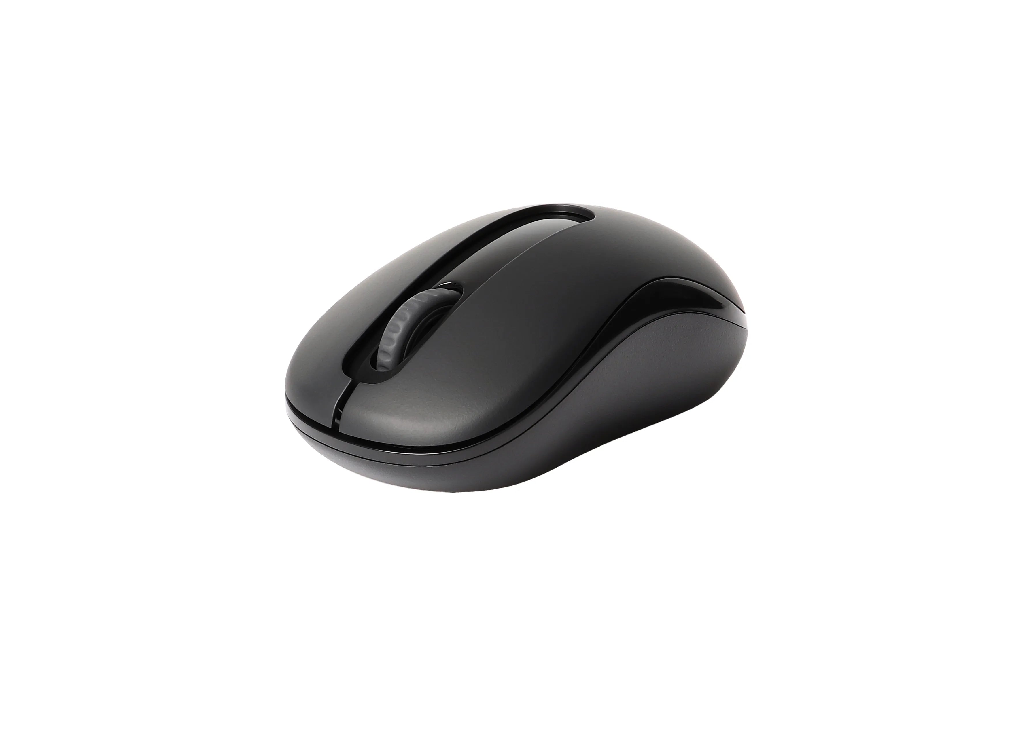 Rapoo M10 Plus Wireless Optical Mouse