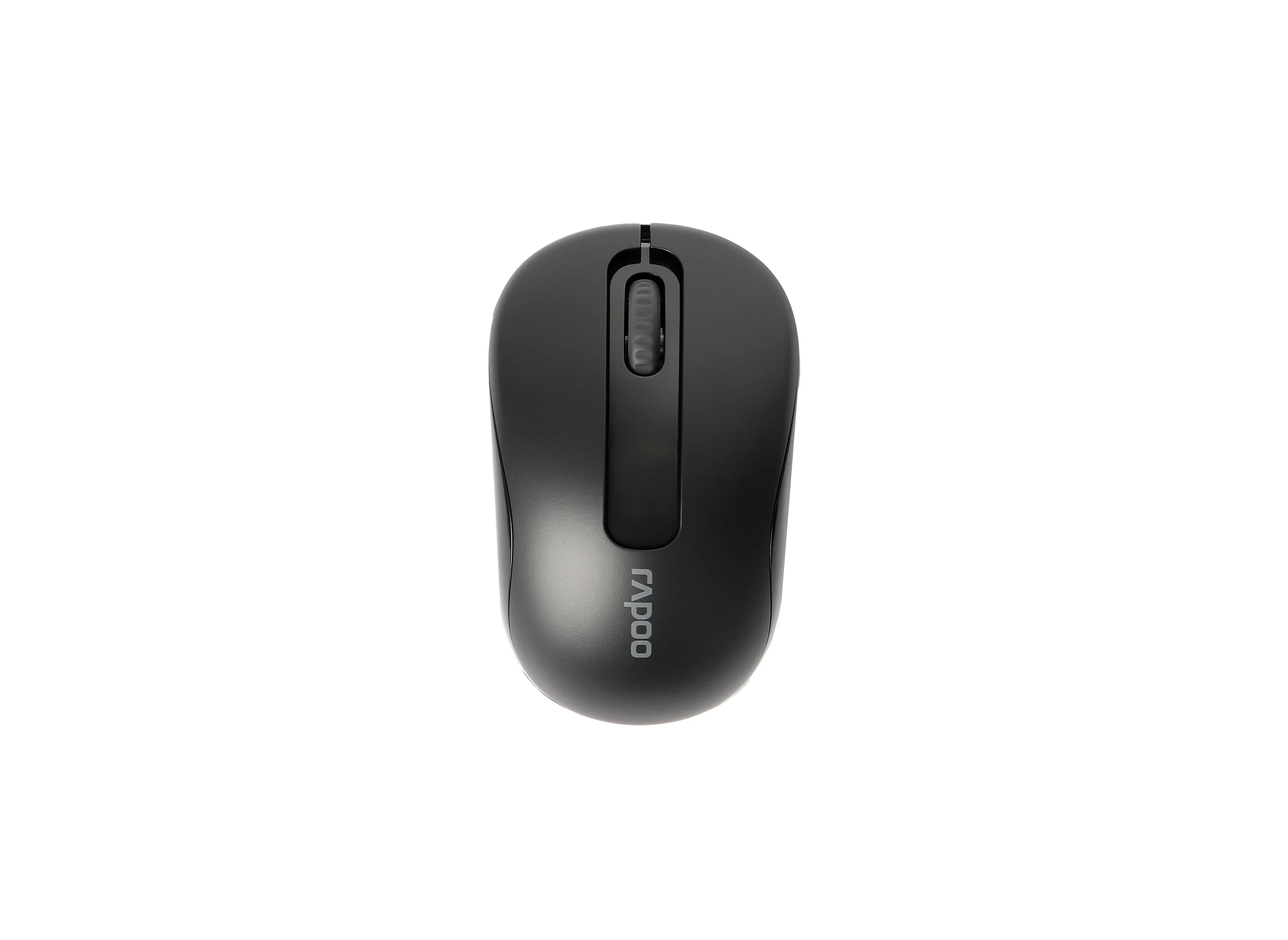 Rapoo M10 Plus Wireless Optical Mouse