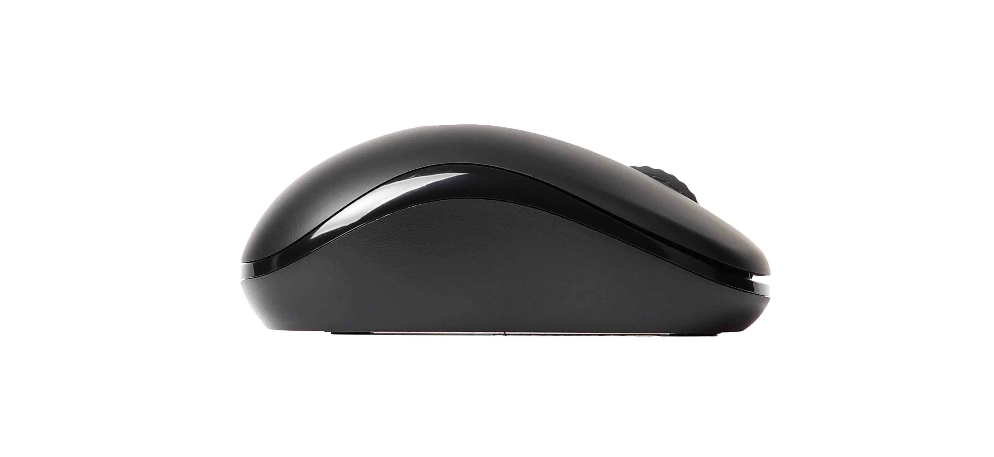 Rapoo M10 Plus Wireless Optical Mouse