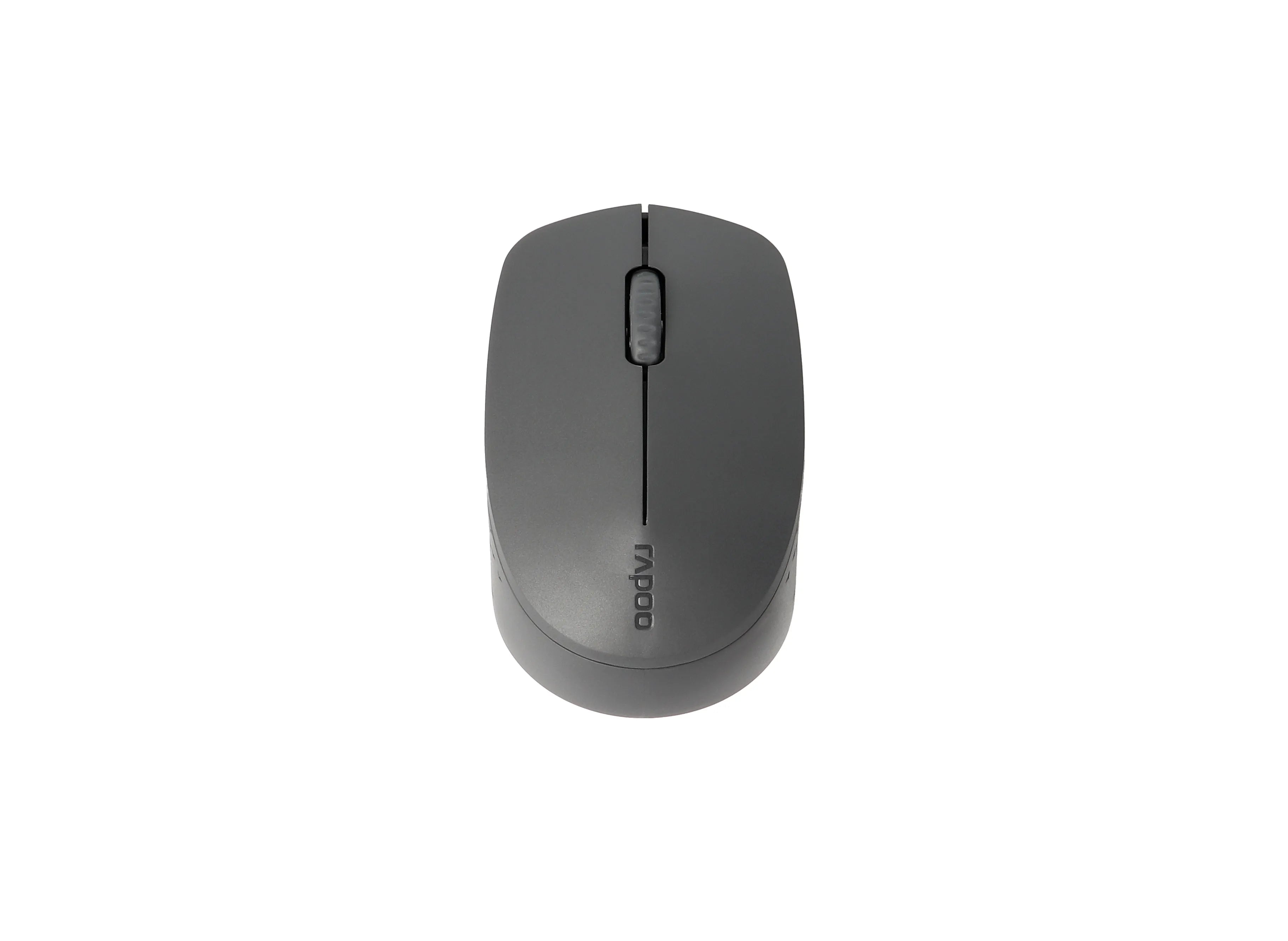 Rapoo M100 Silent Multi-Mode Wireless Silent Optical Mouse
