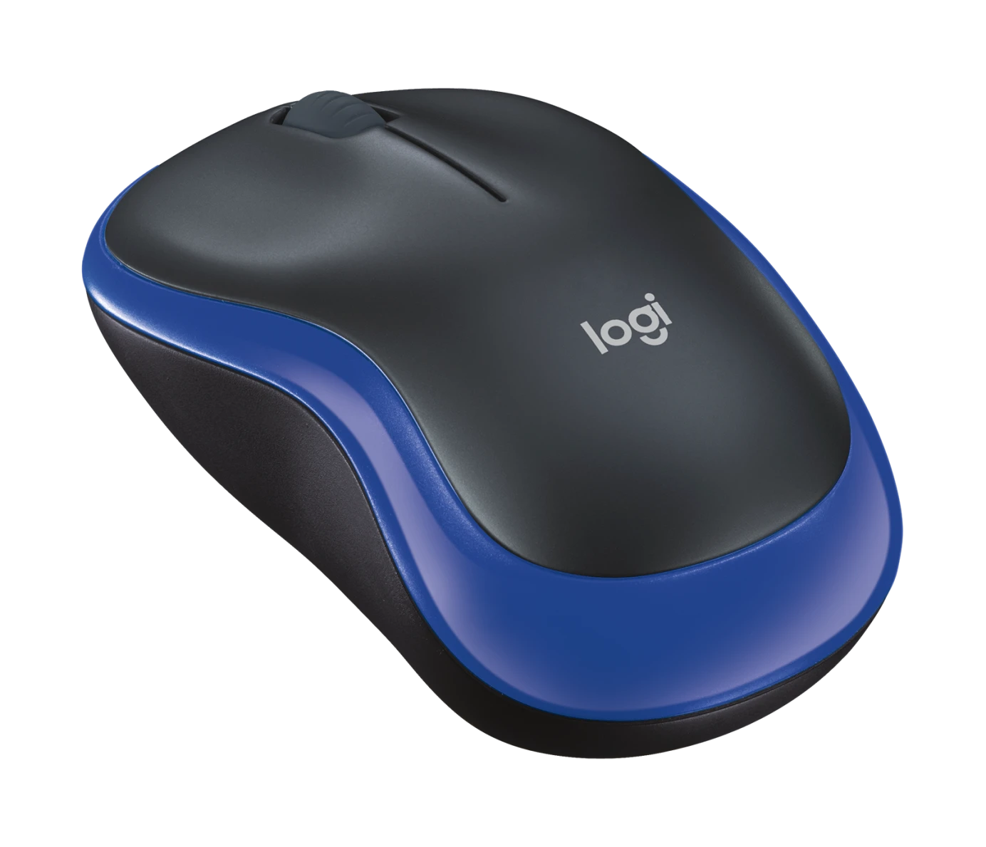 Logitech M185 Wireless Mouse | Gigahertz