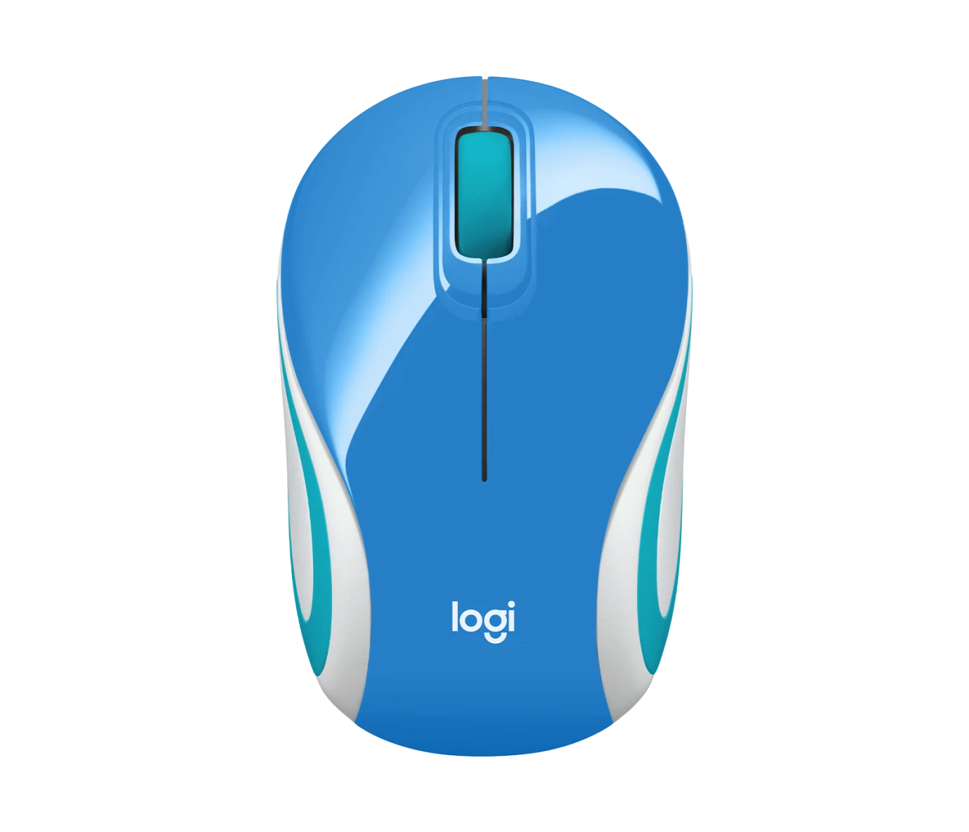 Logitech M187 Mini Wireless Mouse
