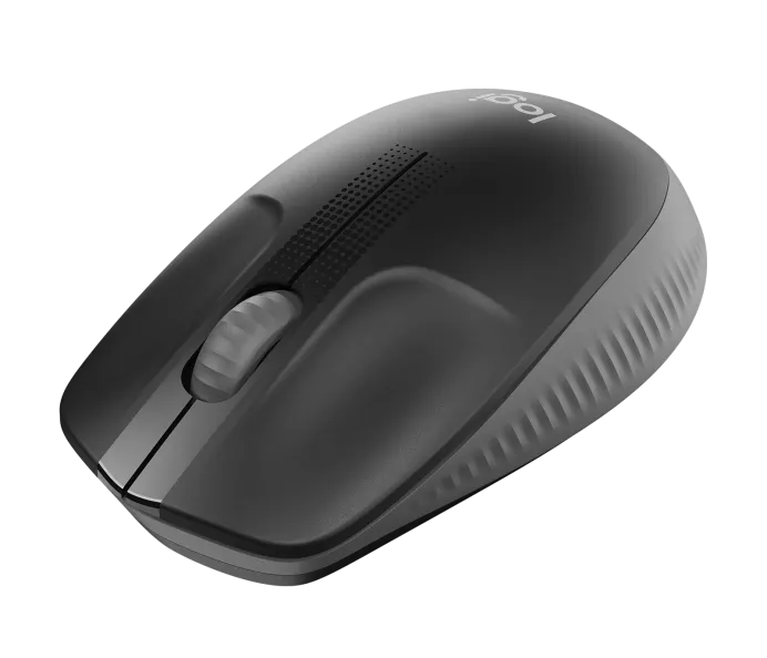 Logitech N190 Wireless Mouse