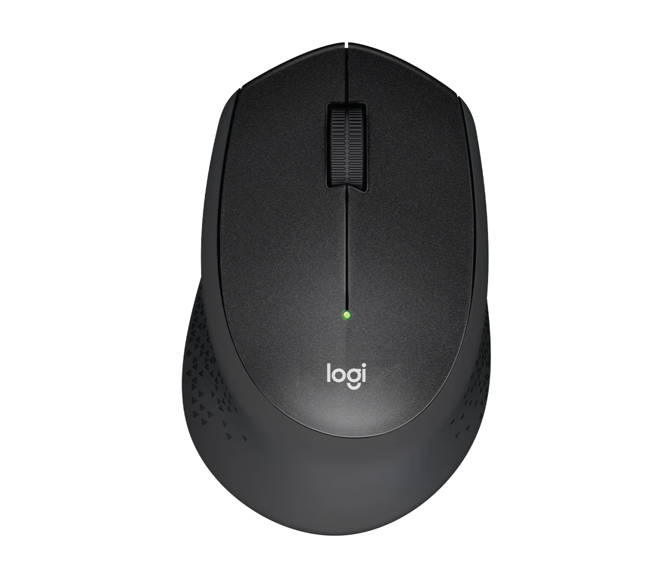 Logitech M330 Silent Plus Wireless Mouse