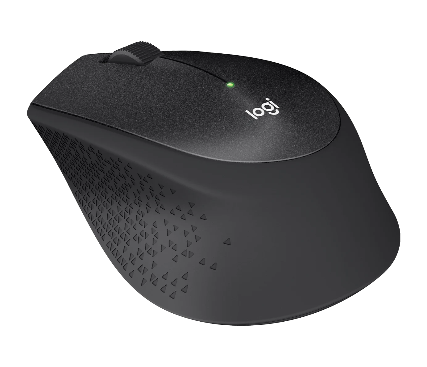Logitech M330 Silent Plus Wireless Mouse