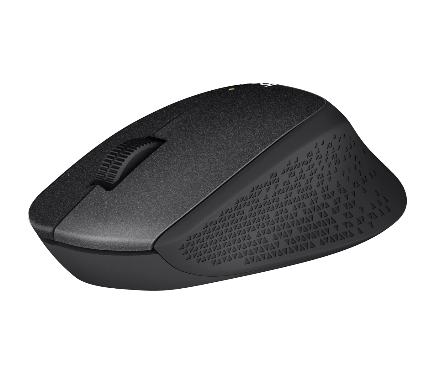Logitech M330 Silent Plus Wireless Mouse