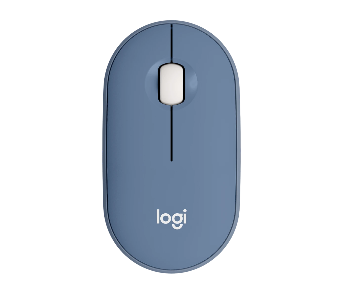 Logitech M350 Pebble Wireless Mouse