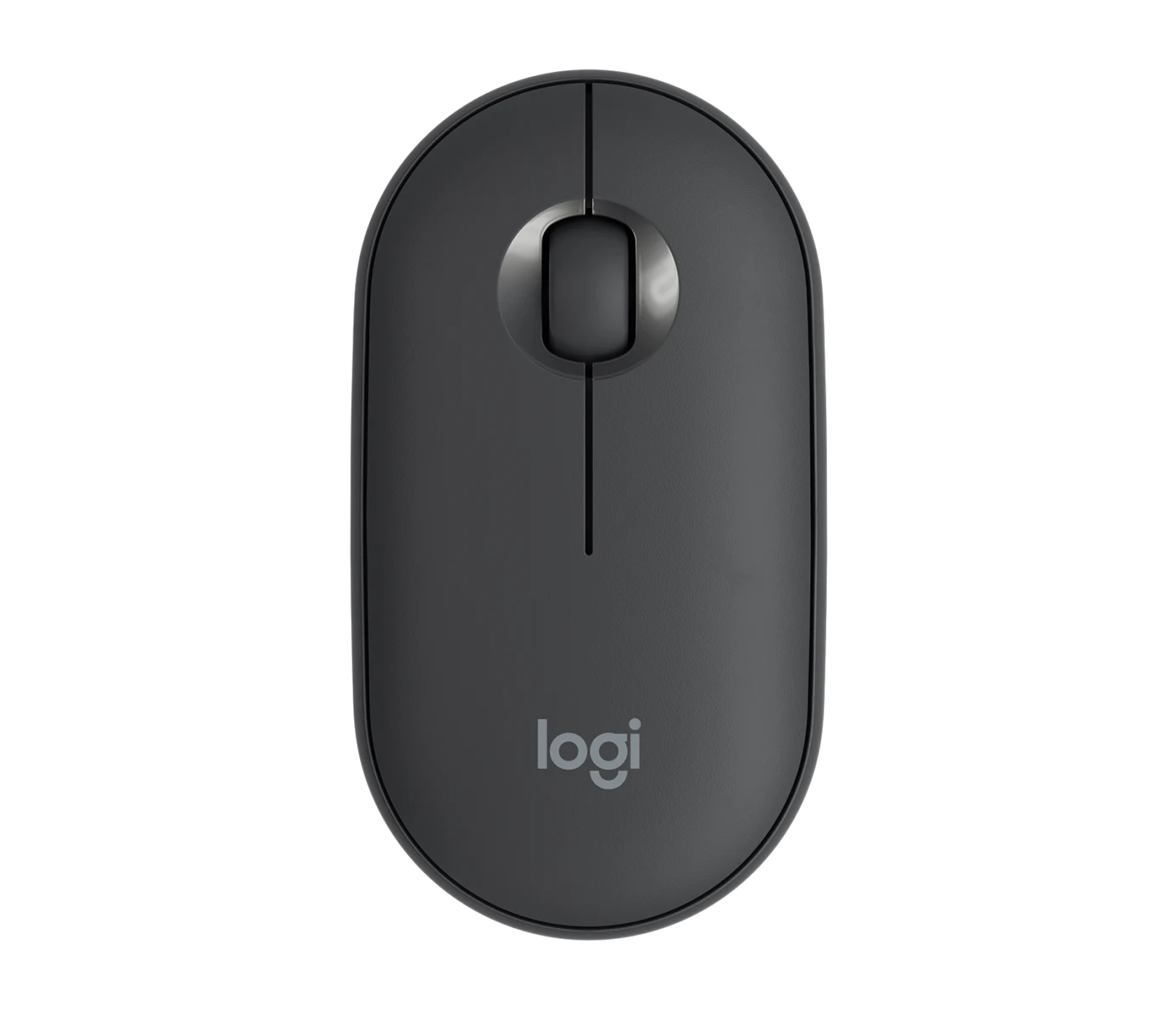 Logitech M350 Pebble Wireless Mouse